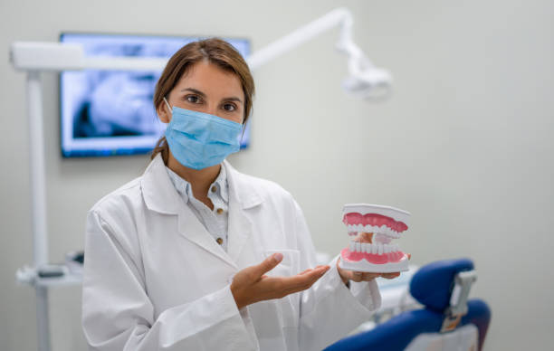 Best Emergency Dental Extractions in Sand Ridge, NY