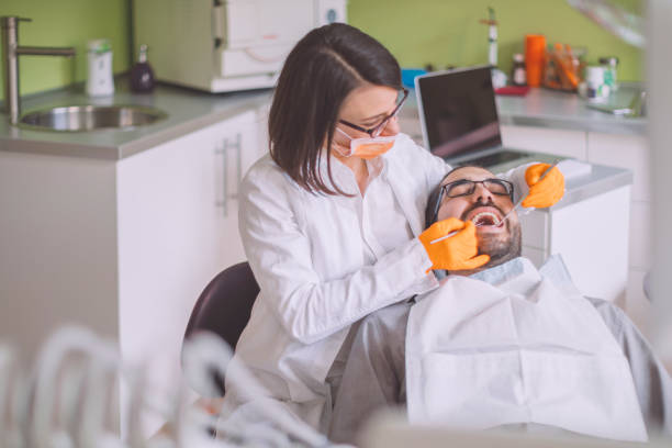 Best Emergency Dental Services for Seniors in Sand Ridge, NY