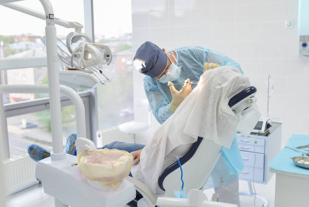 Best Pediatric Emergency Dentist in Sand Ridge, NY